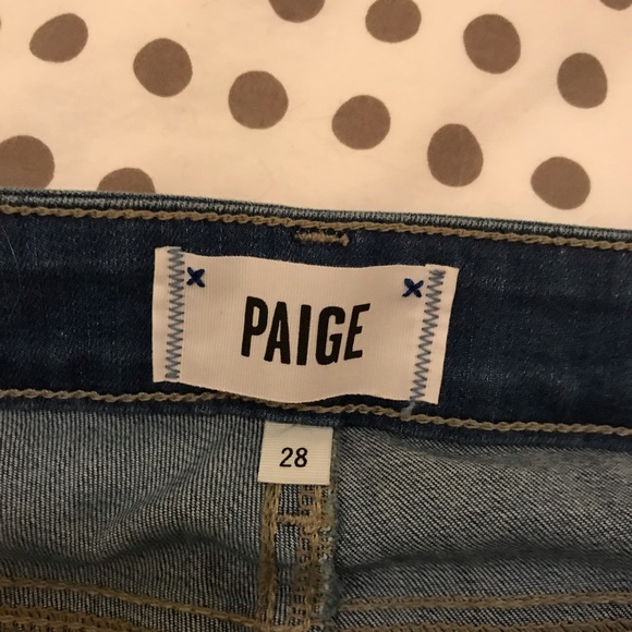 Skinny cuffed - Picture 3 of 3